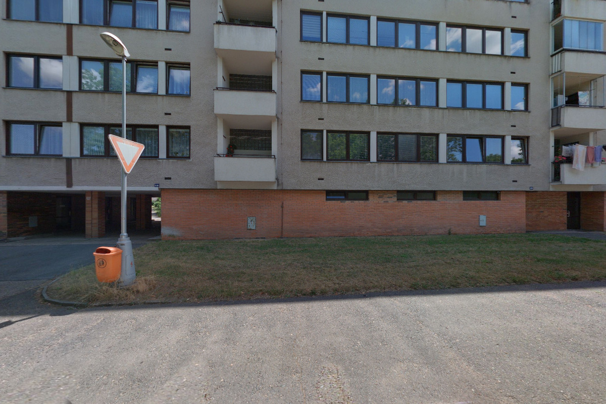 Webios – Michal Tuschl