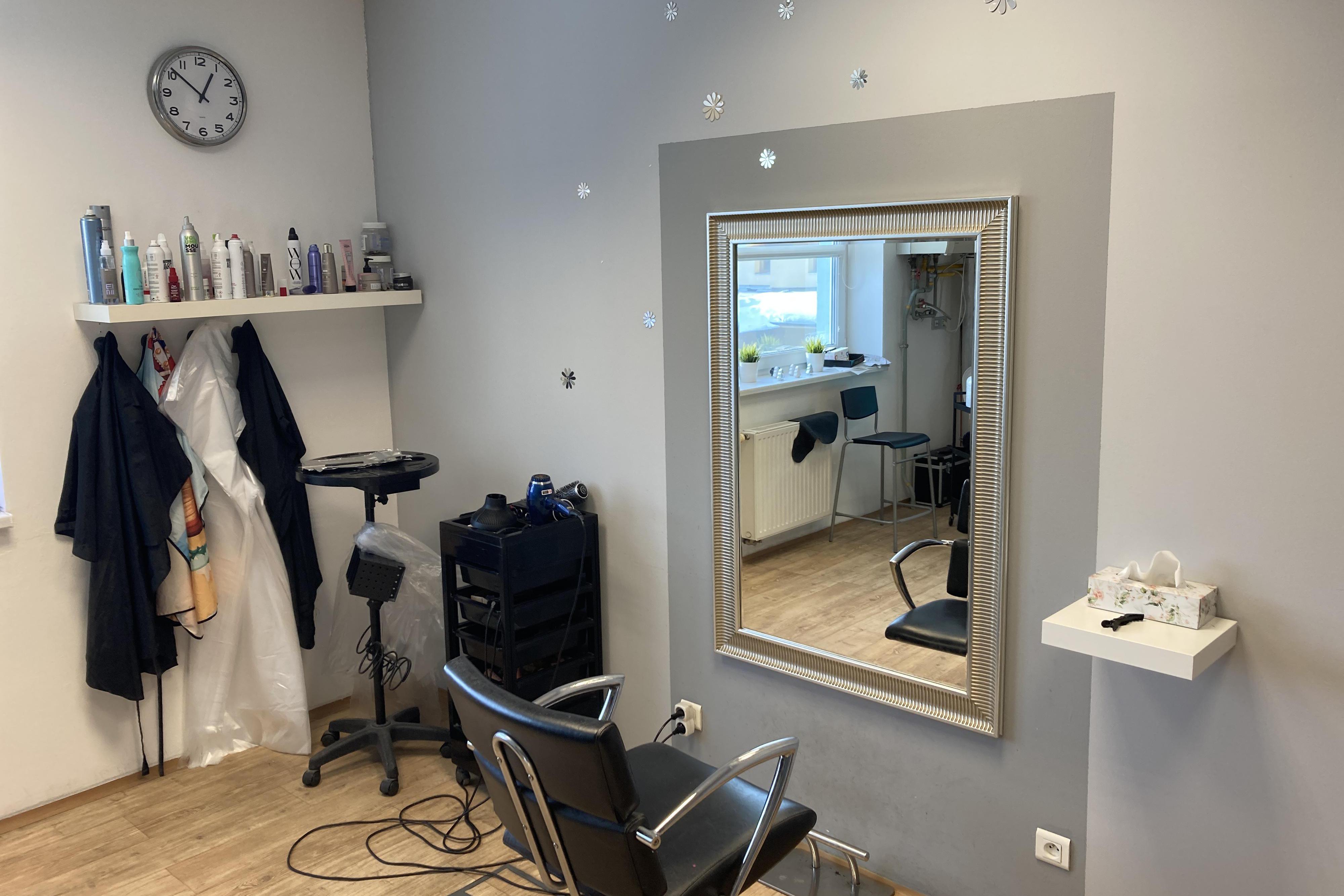 Kadeřnictví Zdena Baumová foto 1