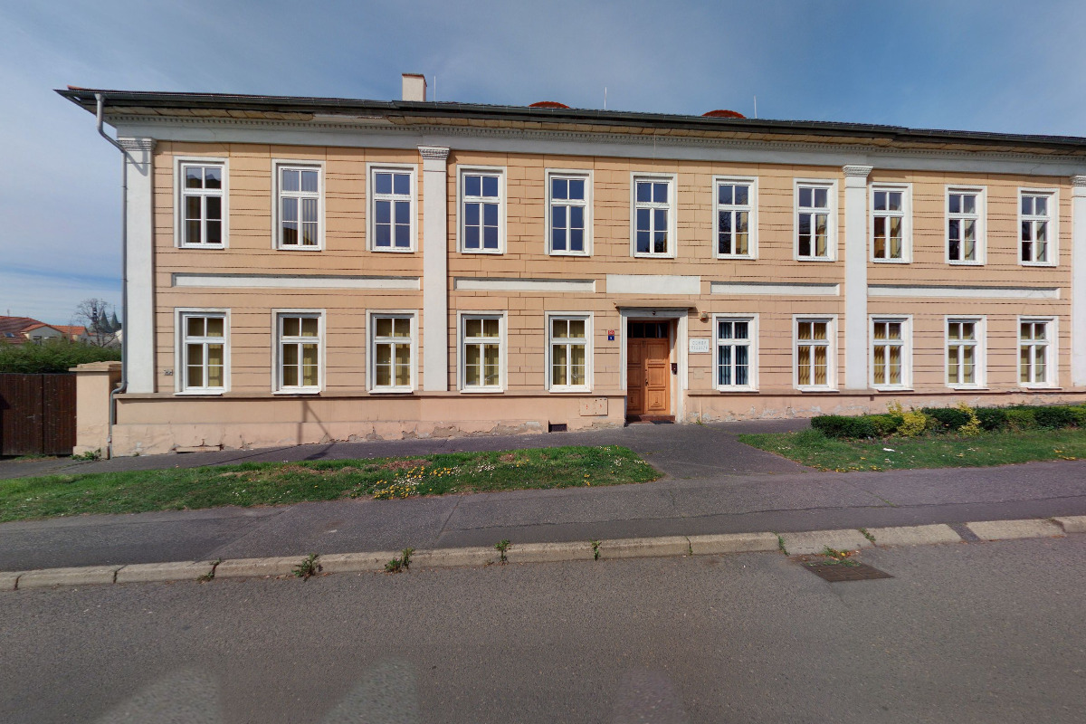 Střední škola pedagogická, hotelnictví a služeb, Litoměřice - domov mládeže foto 2