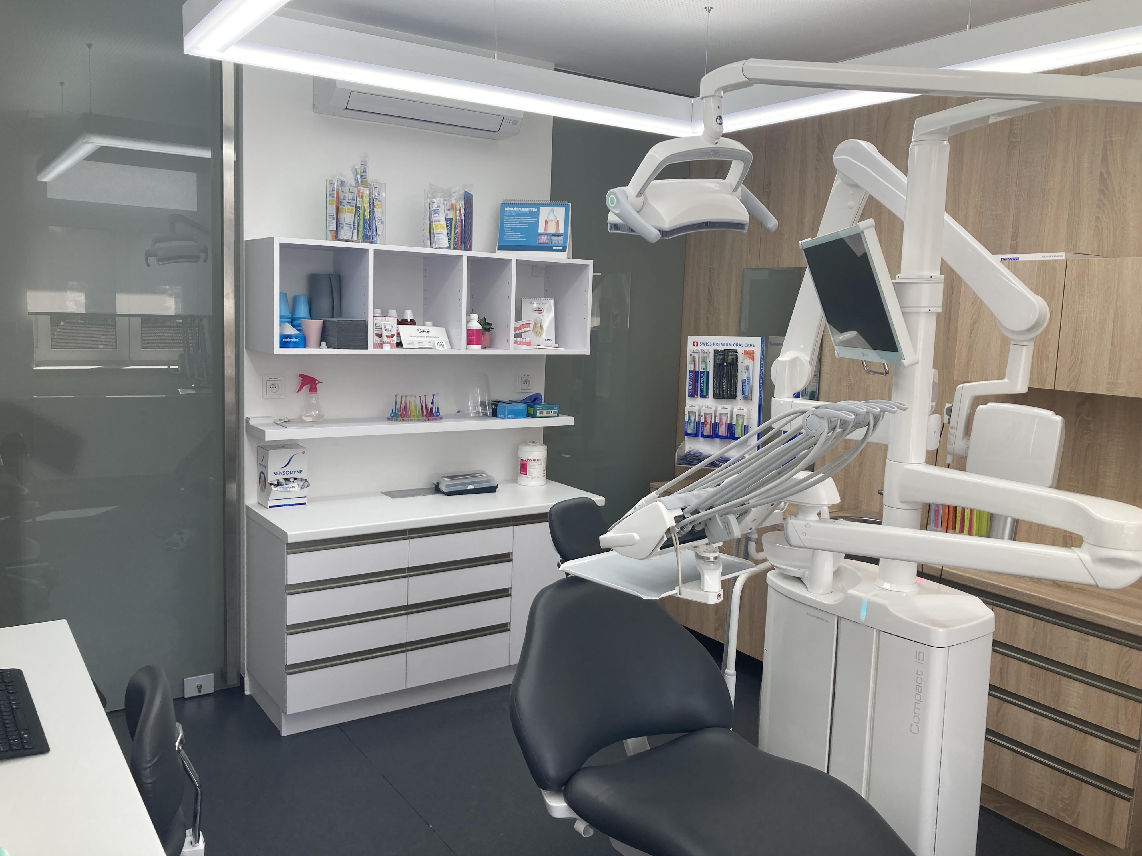 Dentální studio Befany foto 4