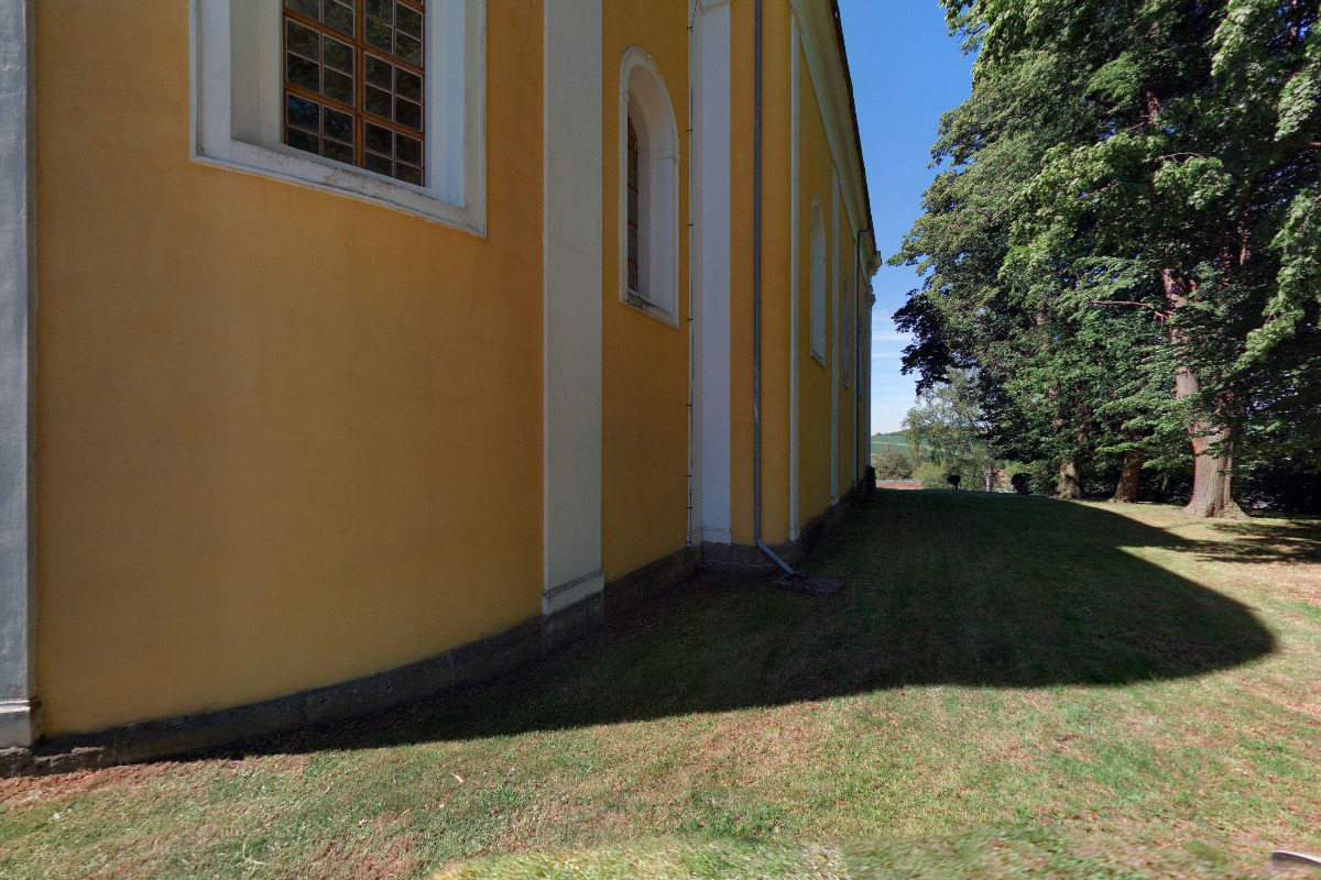 Římskokatolická farnost Tuhaň