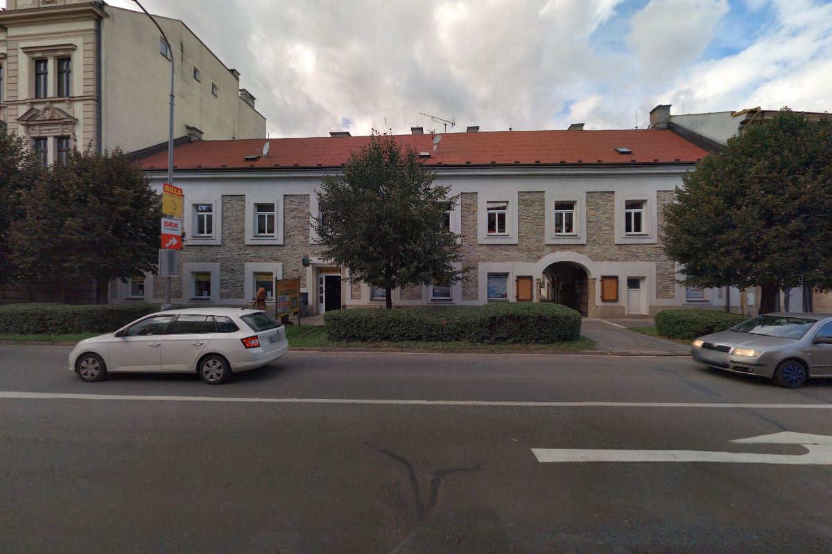 Kadeřnictví Petra Grubnerová foto 2