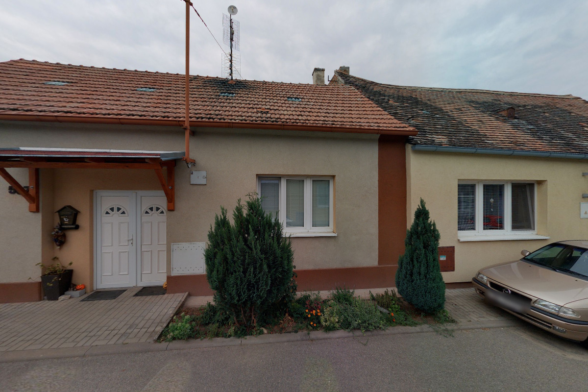 Shopdesign - Kamila Adámková