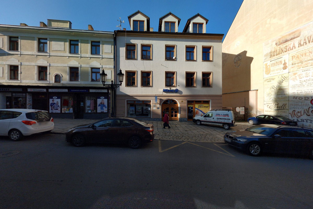 Jiří Havránek foto 2