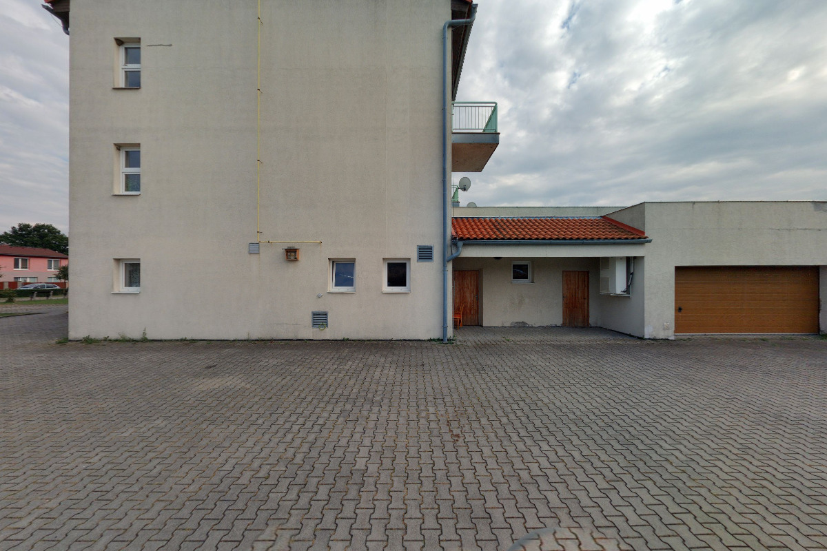 Obecní knihovna Spořice foto 2