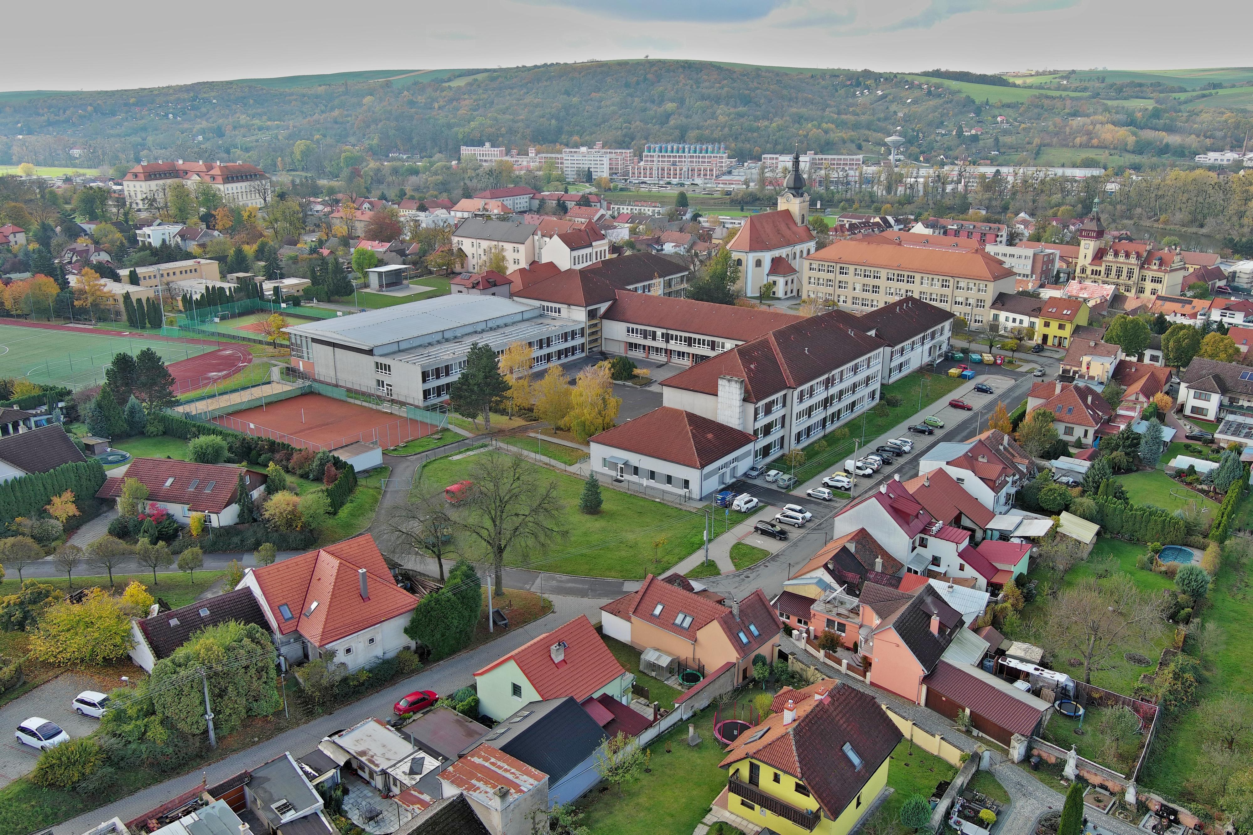 2. ZŠ Napajedla foto 3