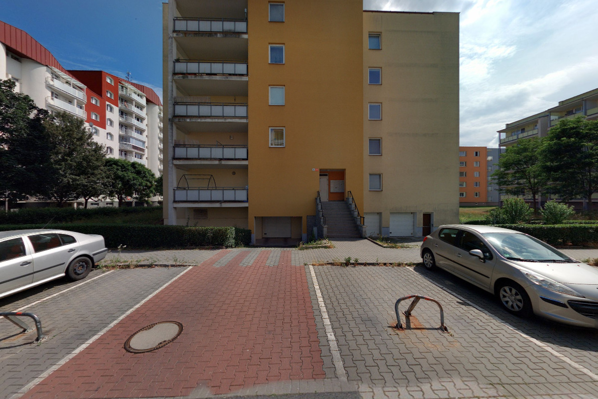 Hanácké stěhování