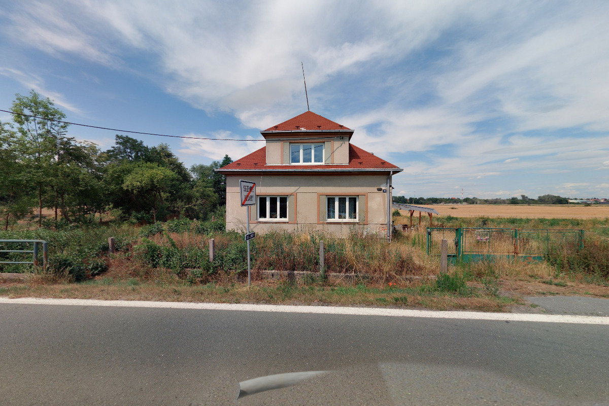 JUDr. Jiří Nedvědický