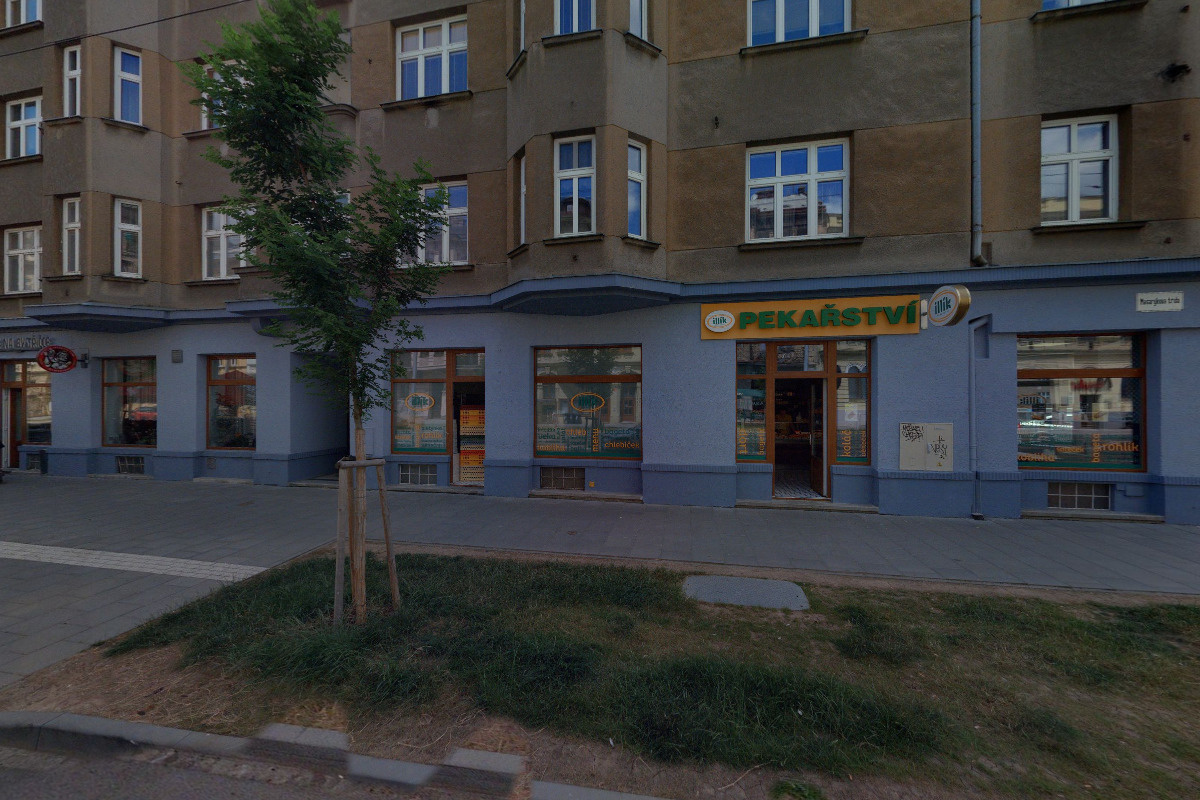 Sdružení ledního hokeje, S.L.H. Povel Olomouc foto 1