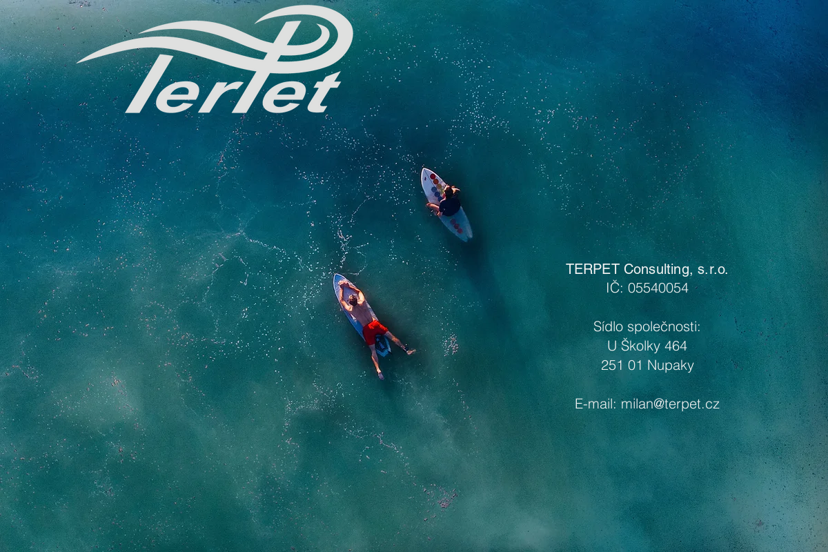 TERPET Consulting, s.r.o.