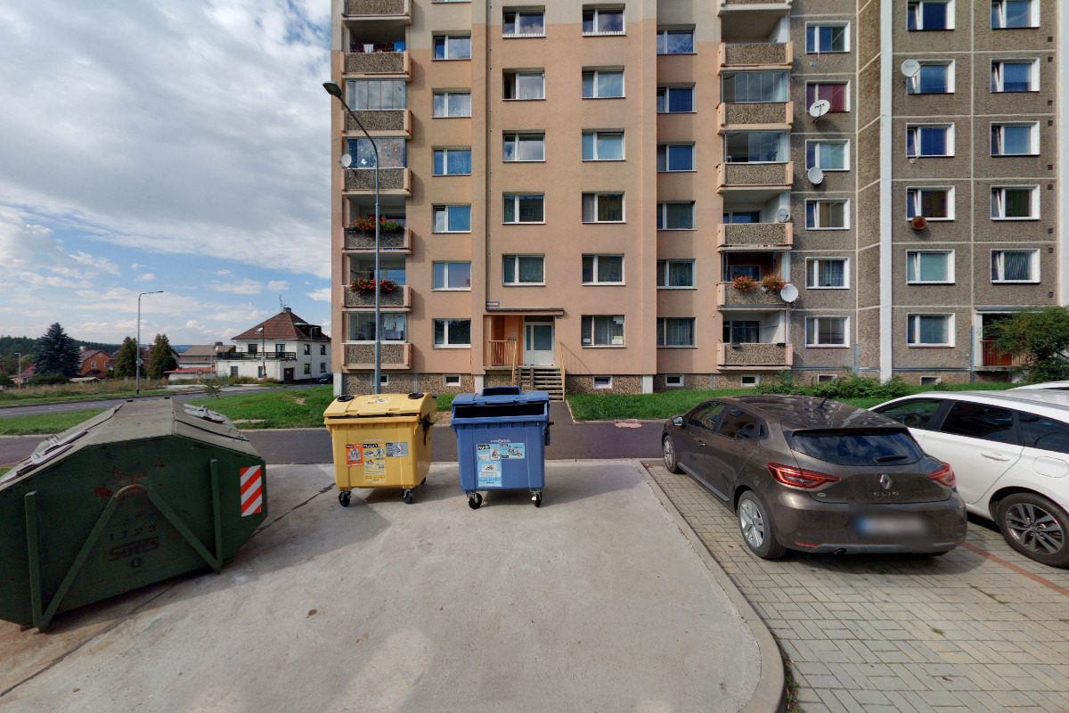 Divadlo bez zákulisí