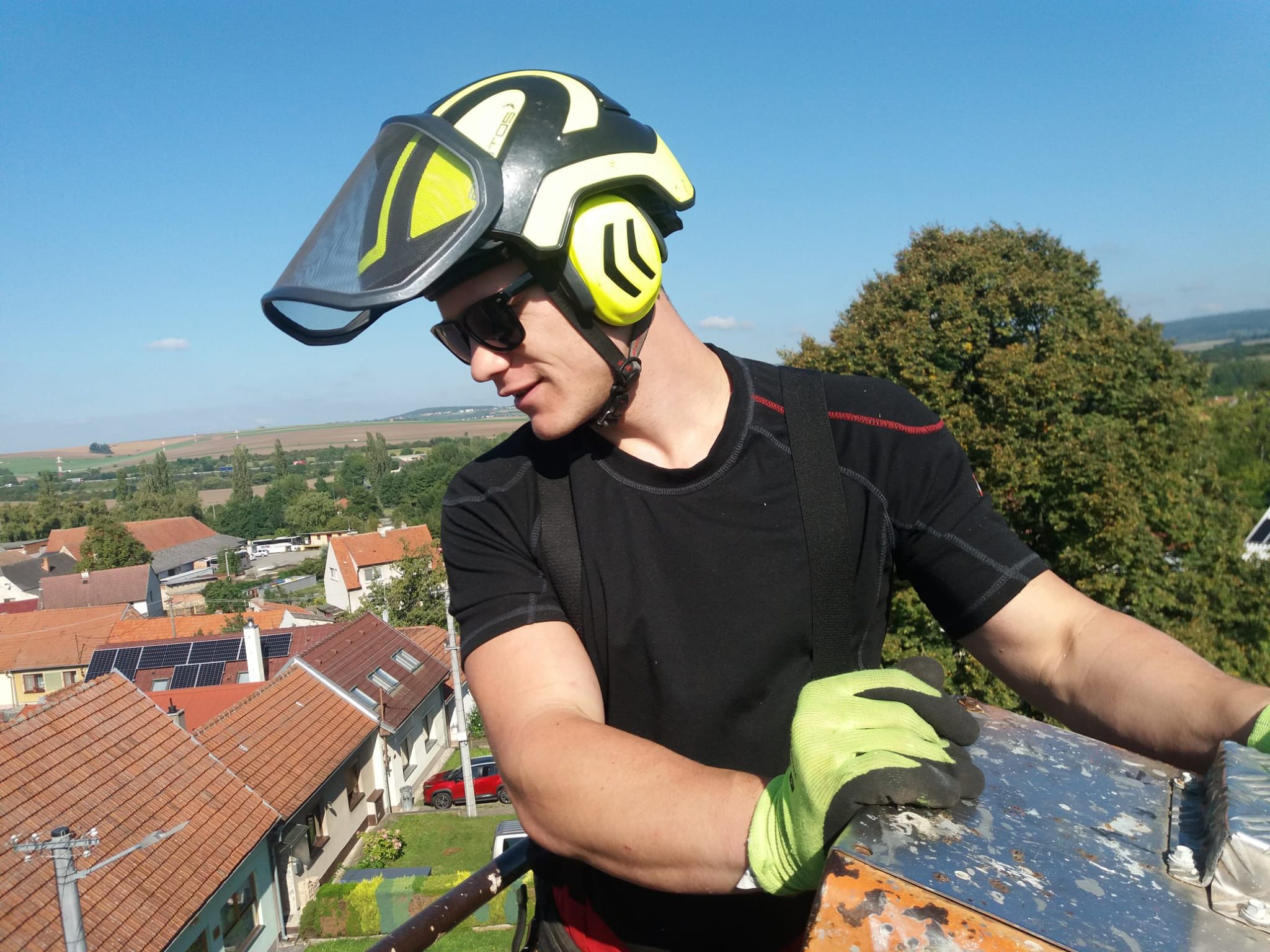 KOMPLEXARBO.cz - Vojtěch Vágner foto 4