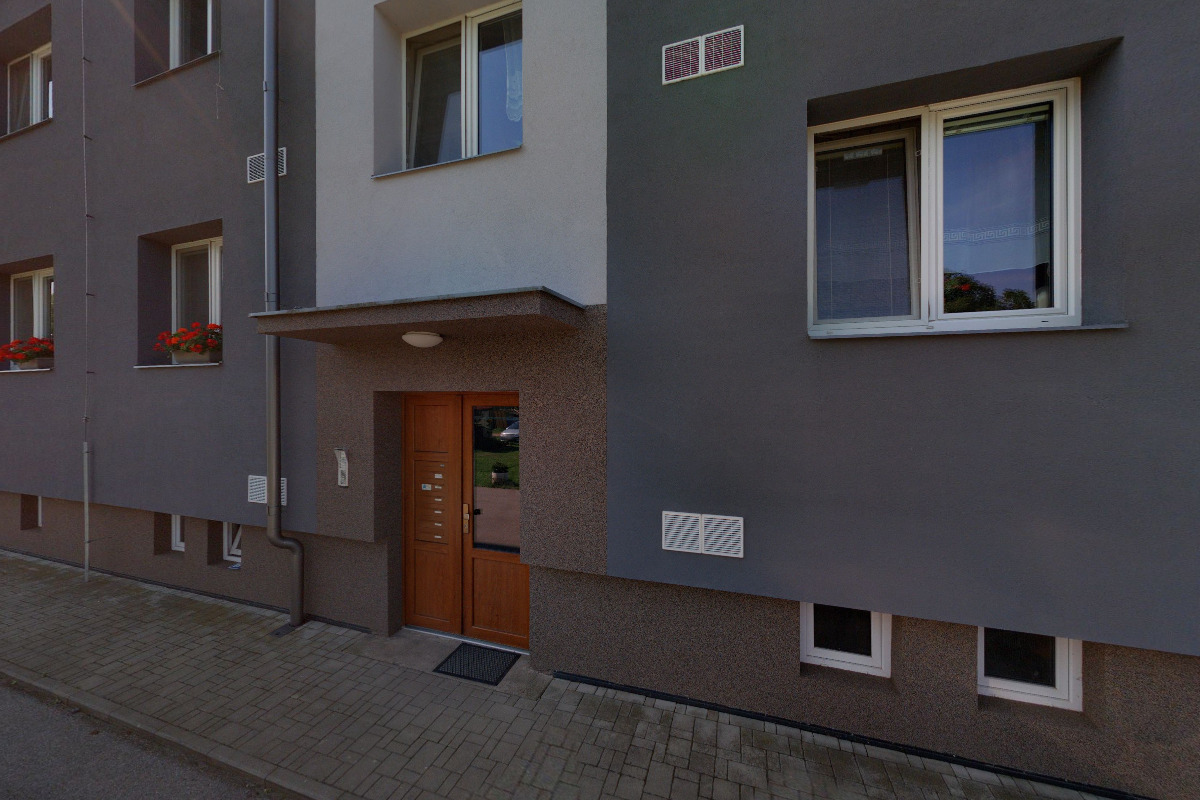 Rekonstrukce, tesařství a pokrývačství - Petr Krišťák