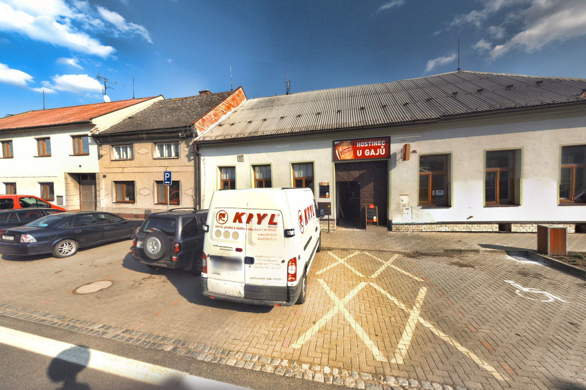 Hostinec u Gajů foto 3