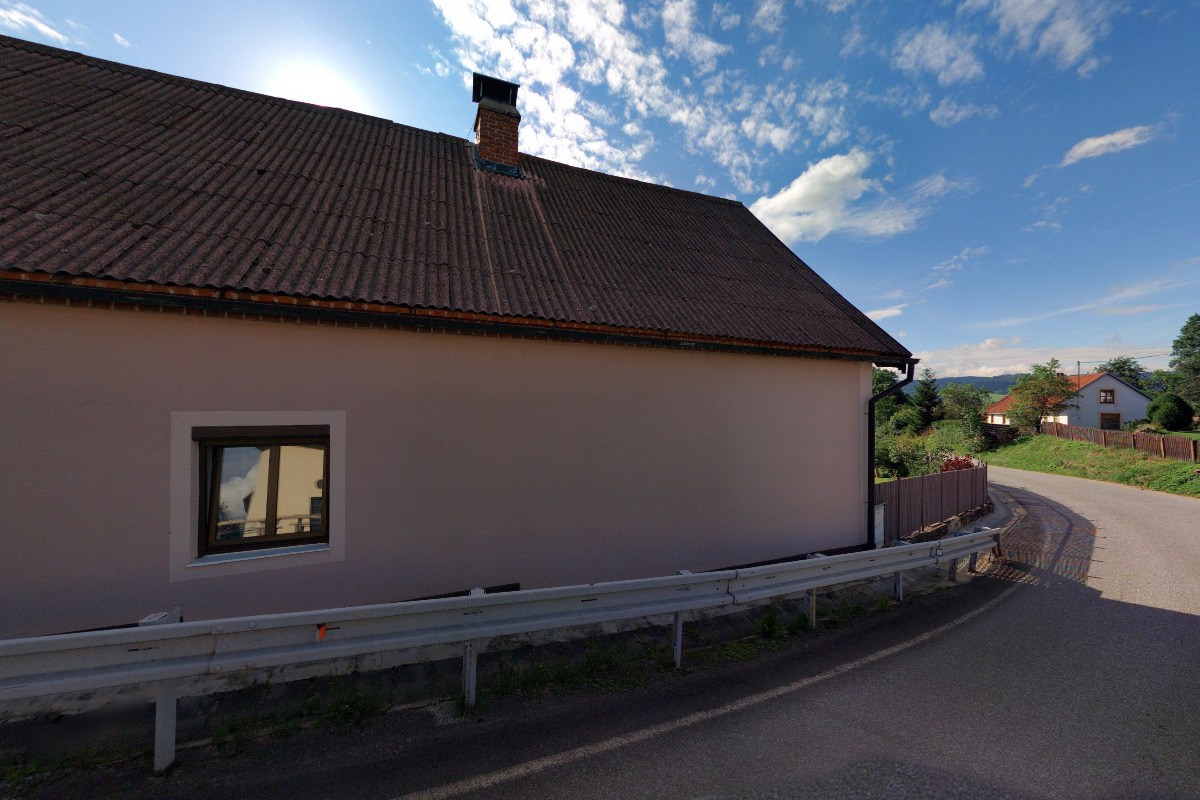 Toušek CNC obrábění