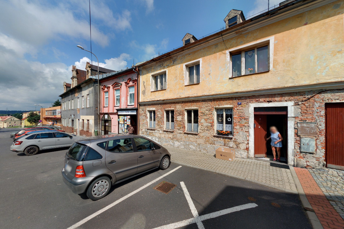 Martina Chalupná - papírnictví