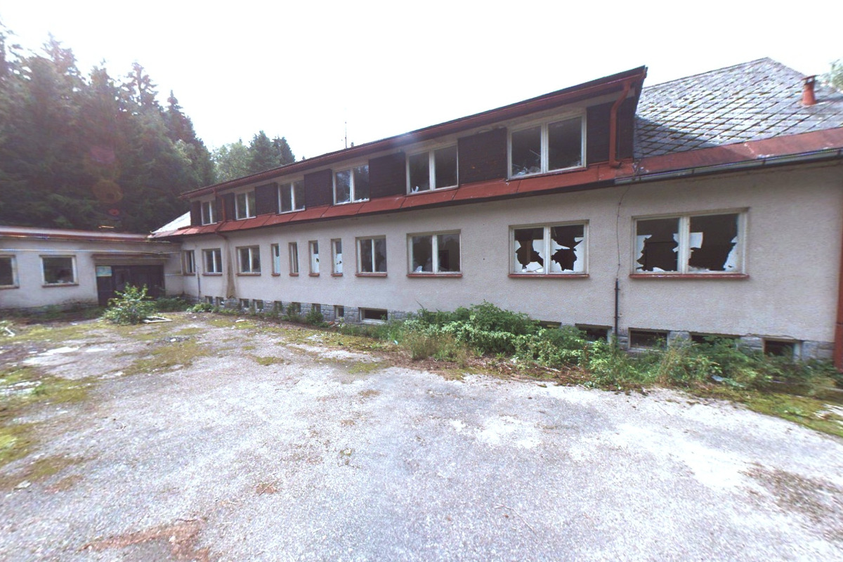 Apartment Lakeside Village 17