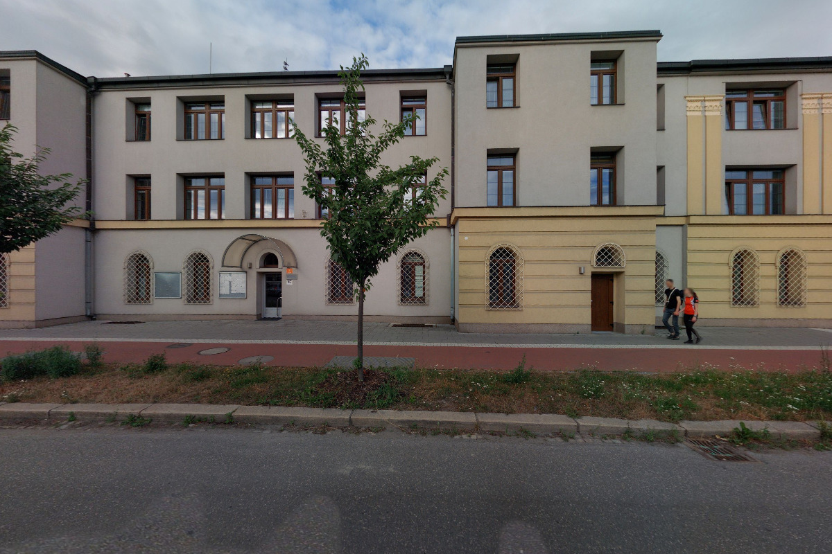 Autopůjčovna Olomouc foto 5