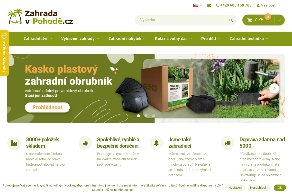 Zahradavpohode.cz