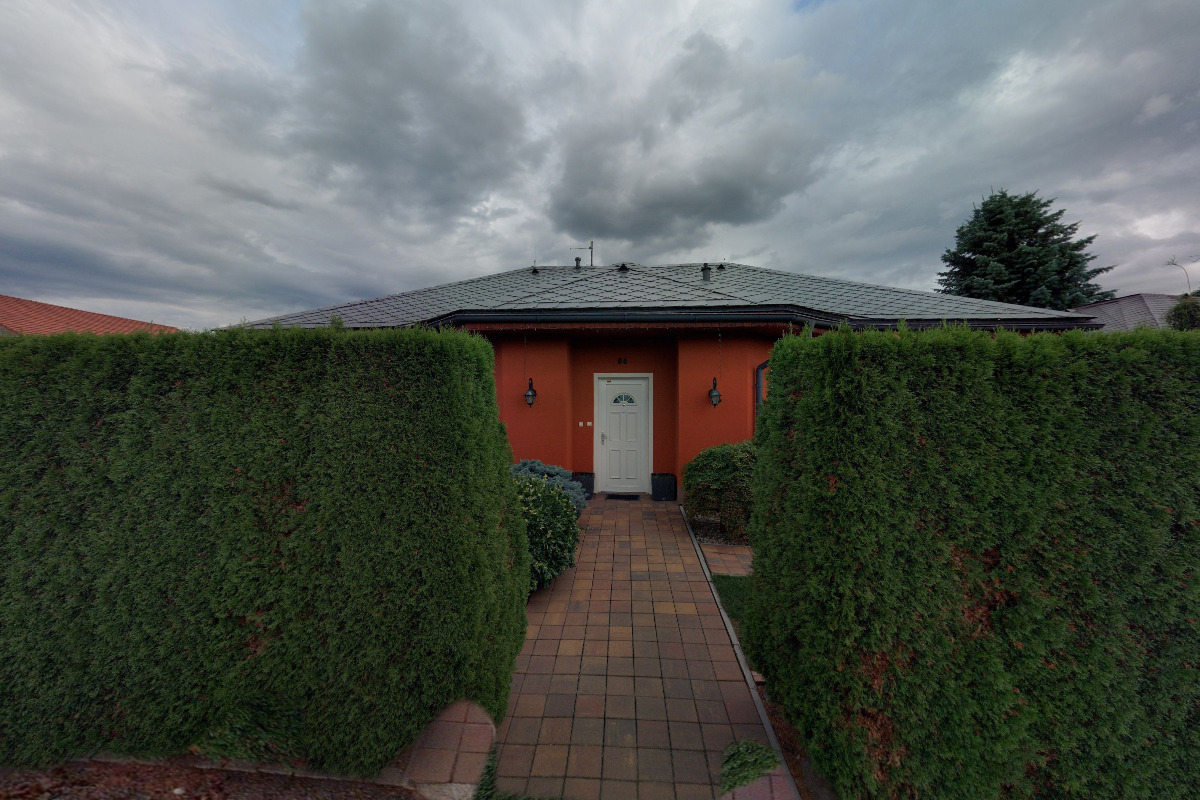 Caxadesign - dekorativní omítky foto 6