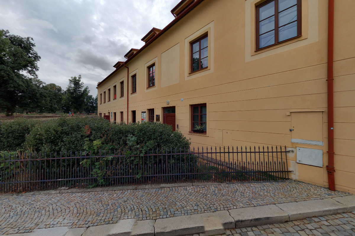 Kadeřnický salon Jana Bartošová