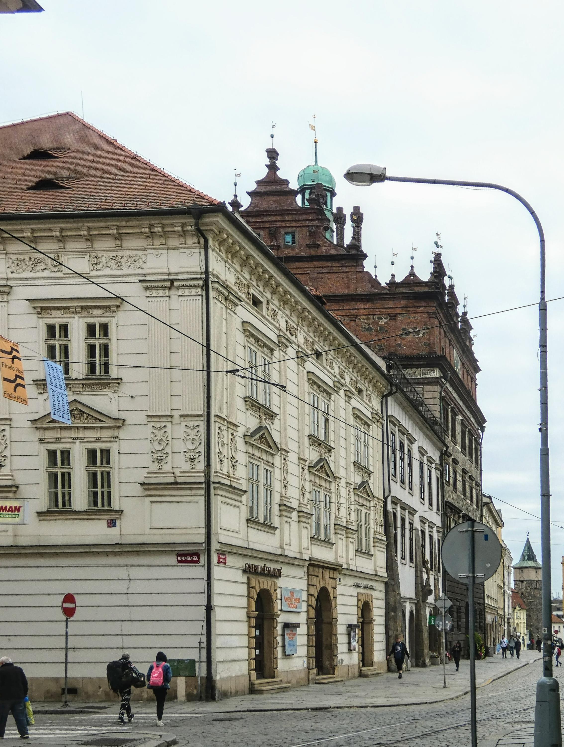 Galerie města Plzně, o.p.s. foto 3