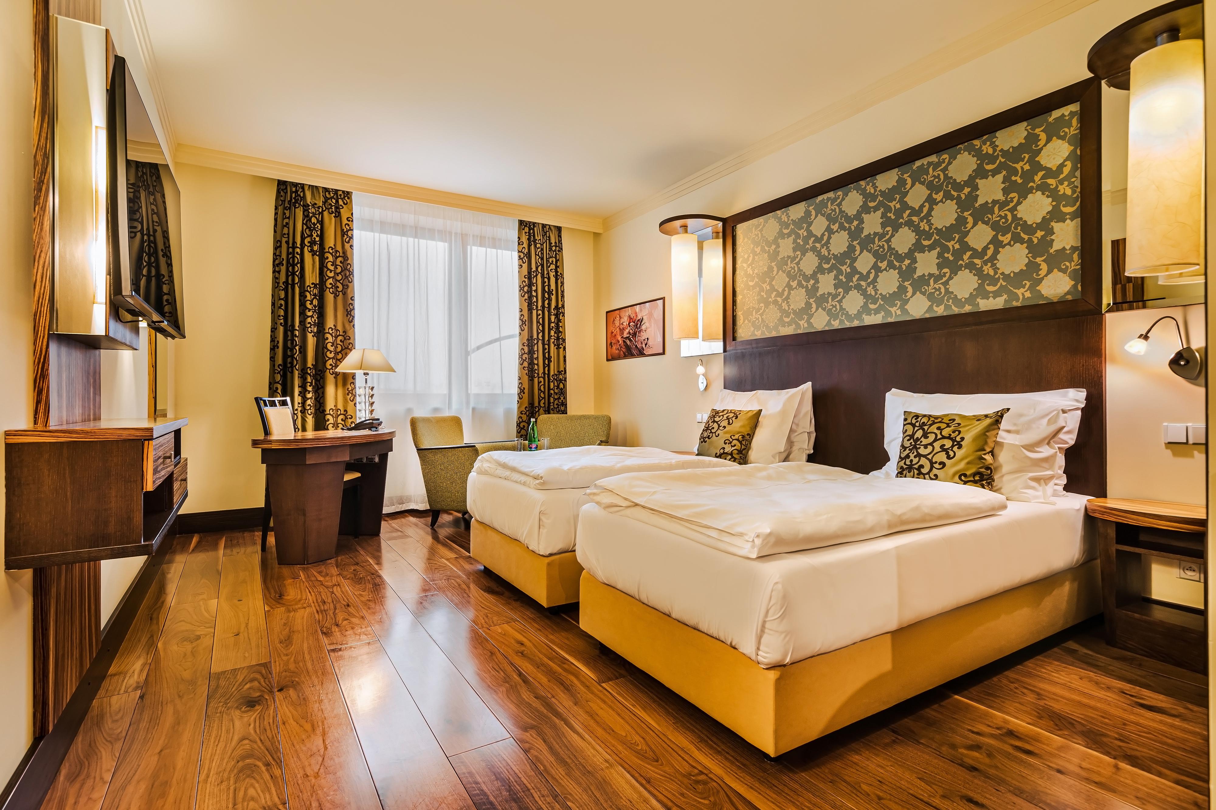 Hotel Savannah foto 5