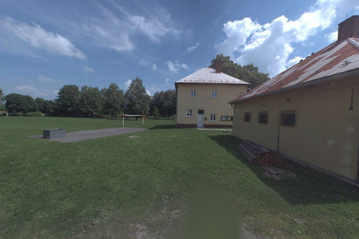 SH ČMS - Sbor dobrovolných hasičů Libosváry