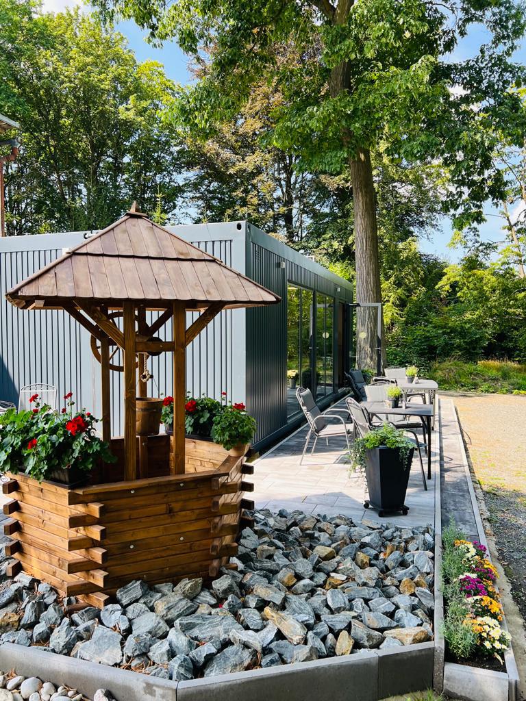 Pizza park - pizzerie Chodová Planá foto 4