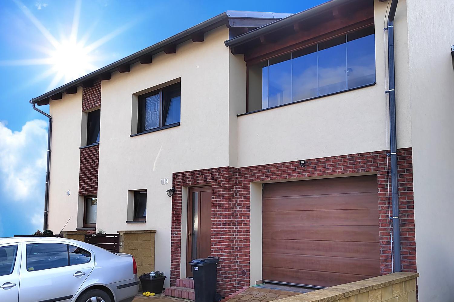 B.J. Stav a Development s.r.o.