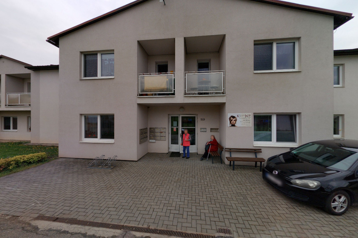 Kadeřnictví Iveta Petřivalská