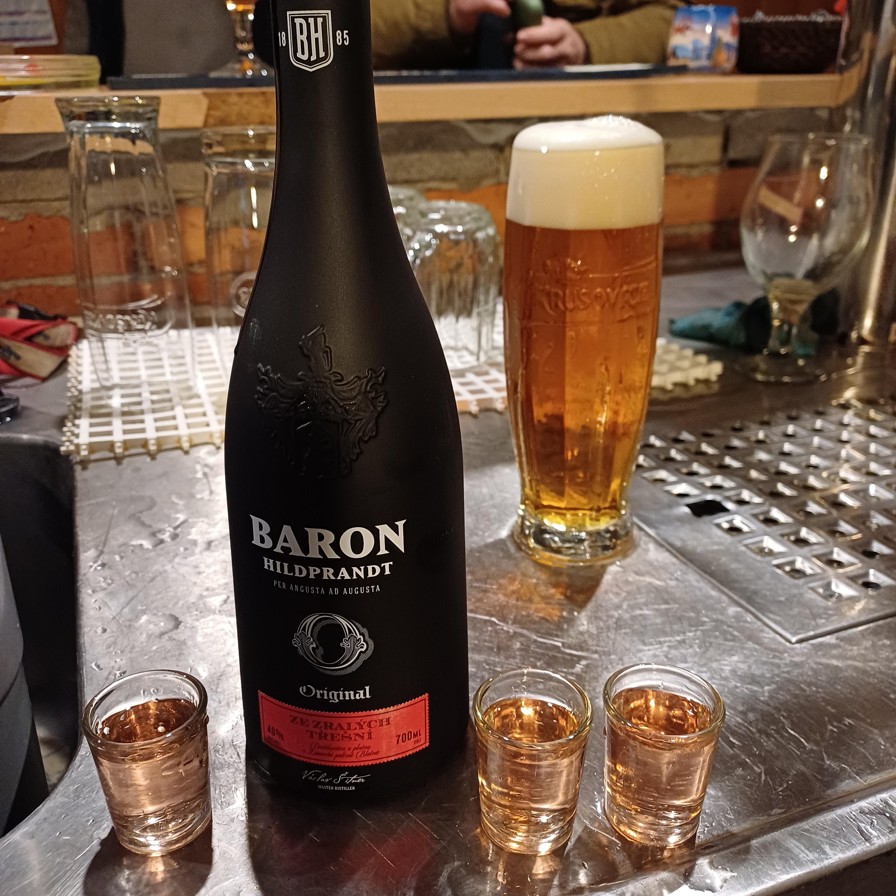 Hostinec Na Staré Lubomíra Kincla foto 2