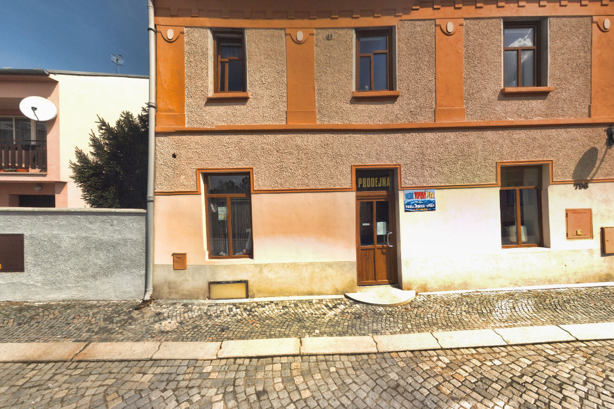 Voda Topení Plyn - Spurný a Klapka foto 2