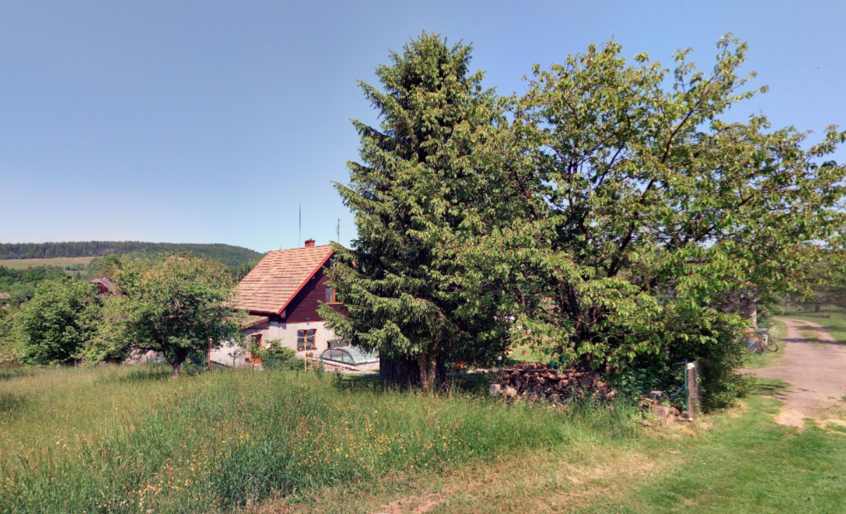 Geolog Mgr. Milan Skalický foto 1