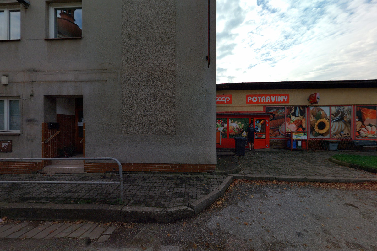 Novoveská restaurace foto 1