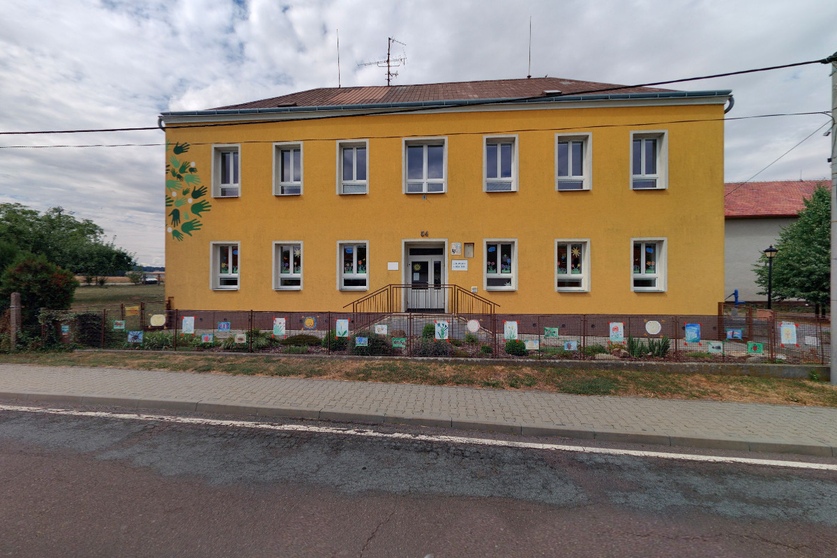 ZŠ a MŠ Třebelovice