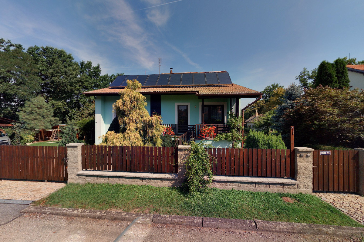 Instalatérství Jan Janeček foto 1