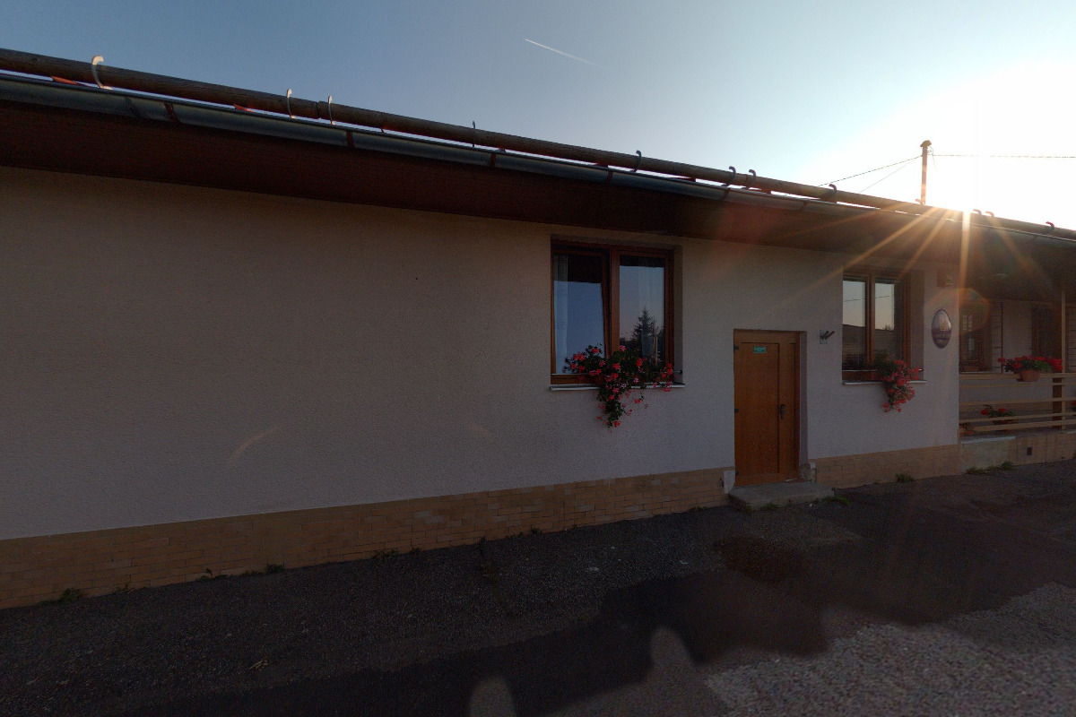 Pošta Šindelová foto 2