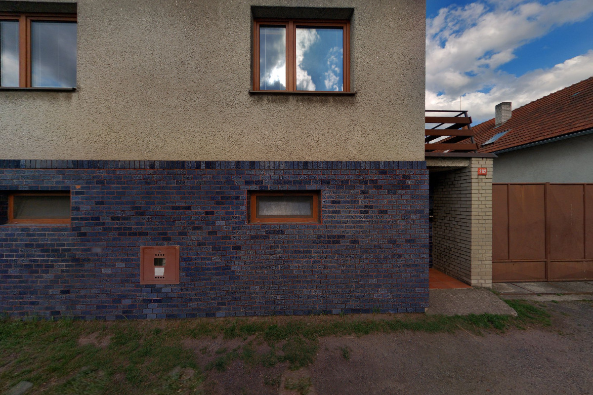 Kadeřnictví Petra Zemanová