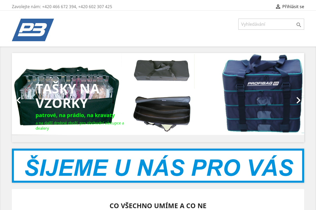 Profibag.cz