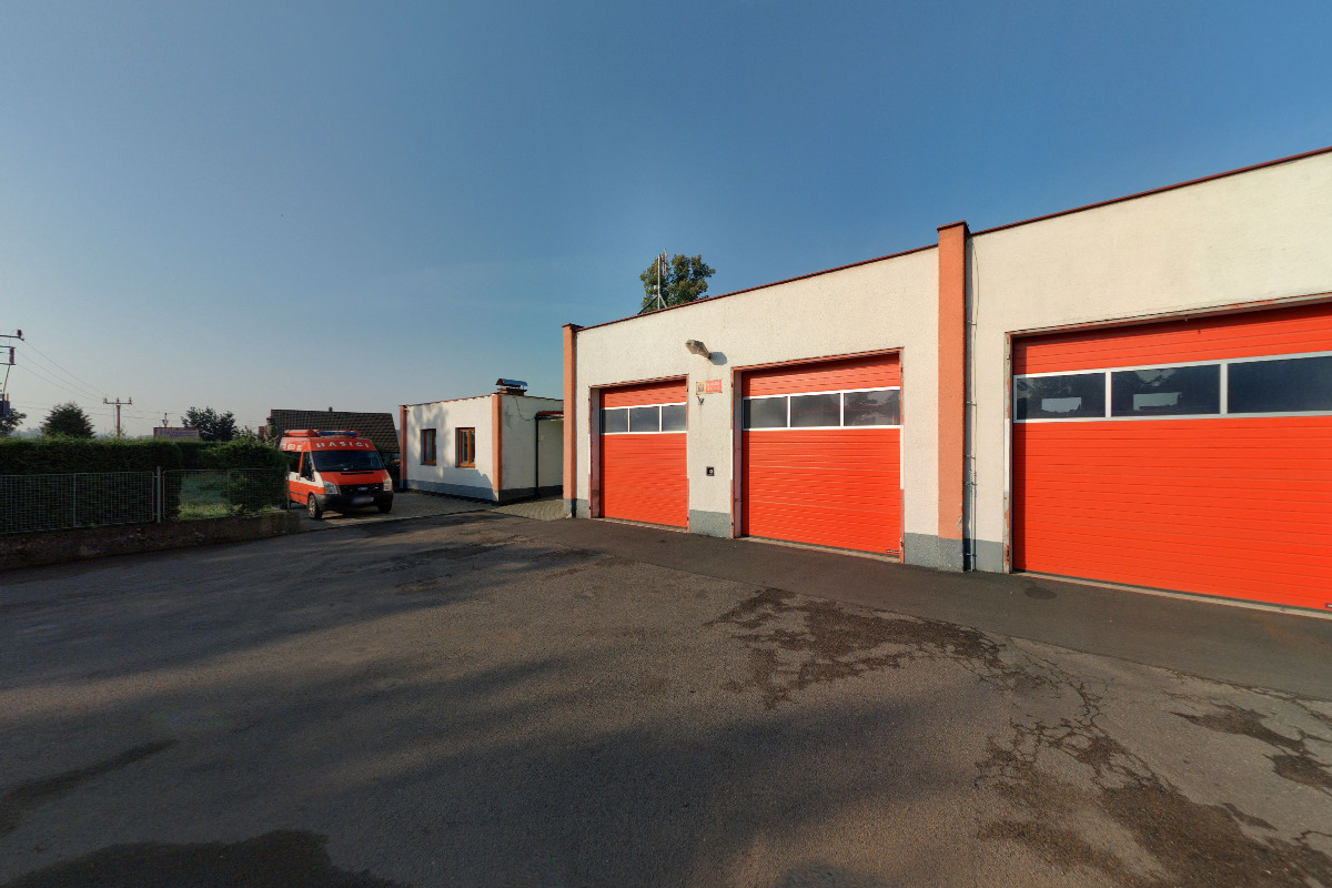 SH ČMS - Sbor dobrovolných hasičů Seč foto 2