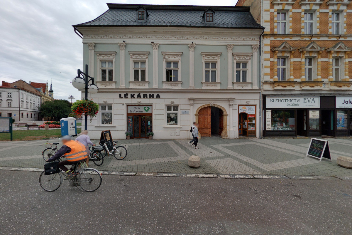 Společná advokátní kancelář JUDr. Pavel Kvíčala, JUDr. Viktor Kvíčala foto 2