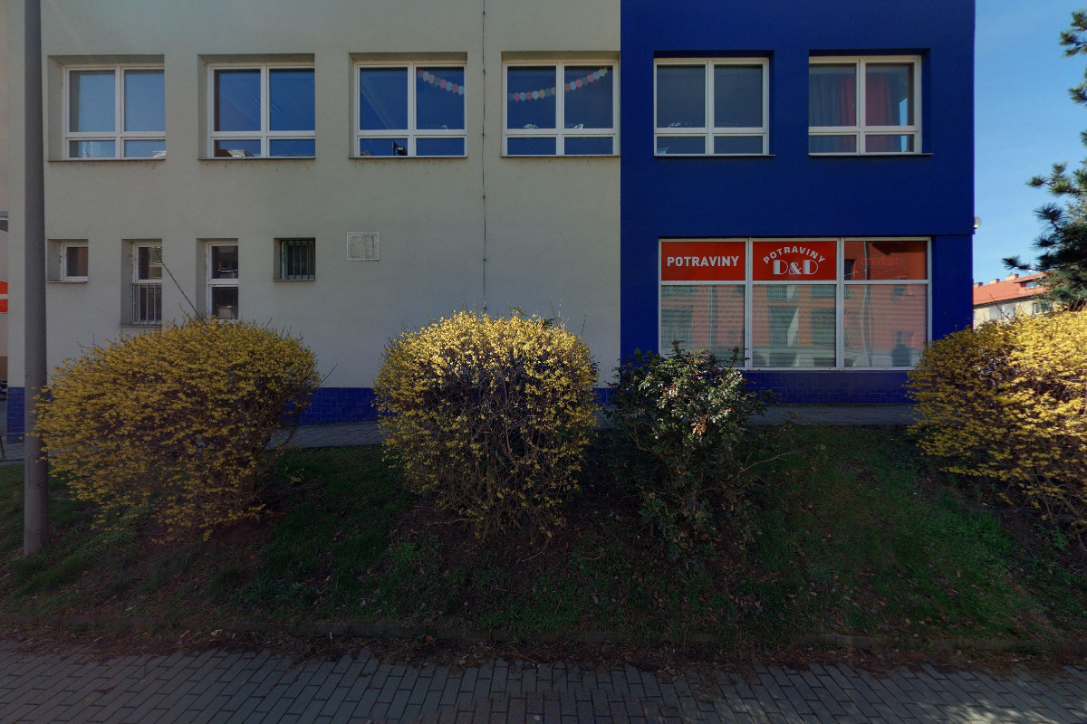 Solná Jeskyně Písek foto 2