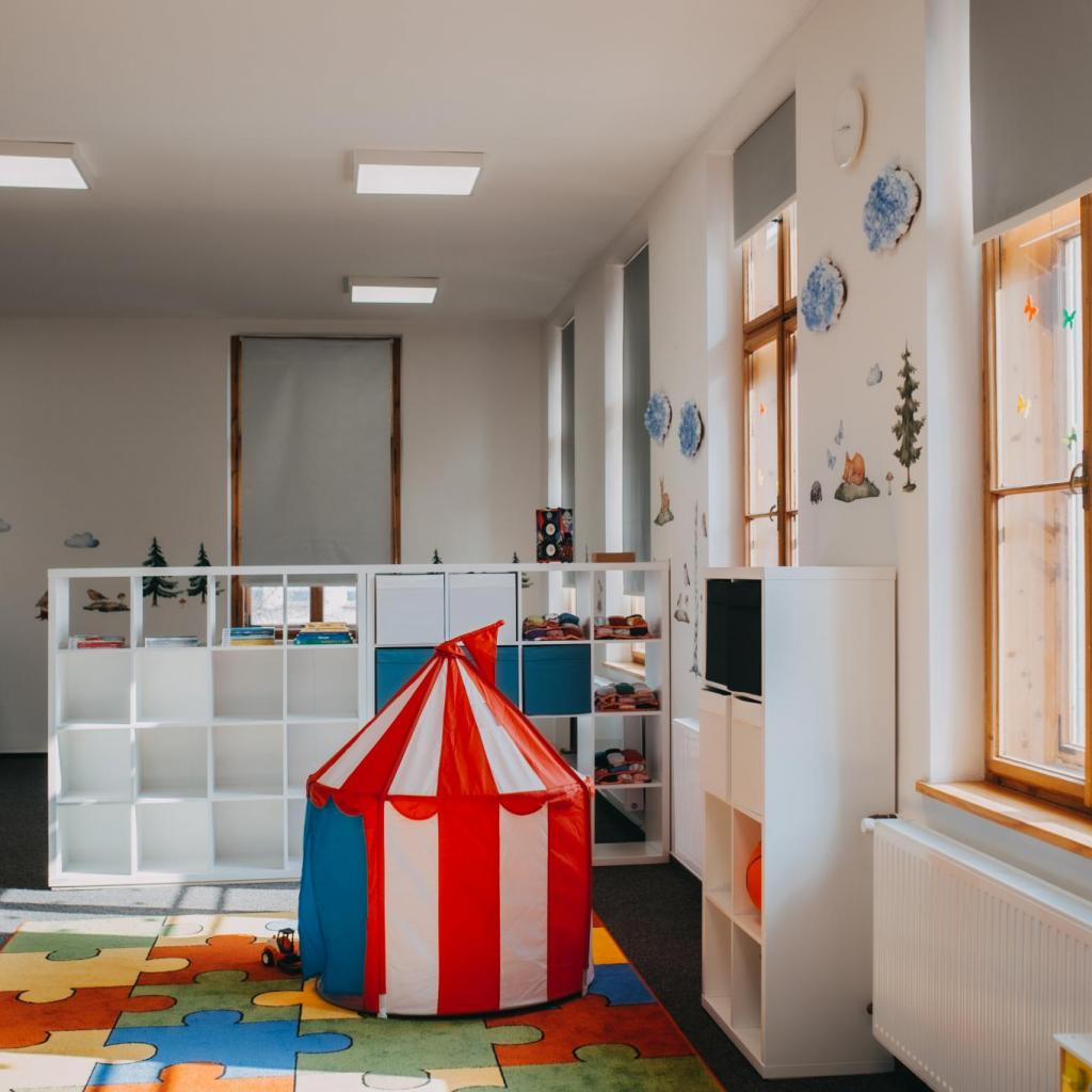 Dětská skupina Elánek Opava foto 2