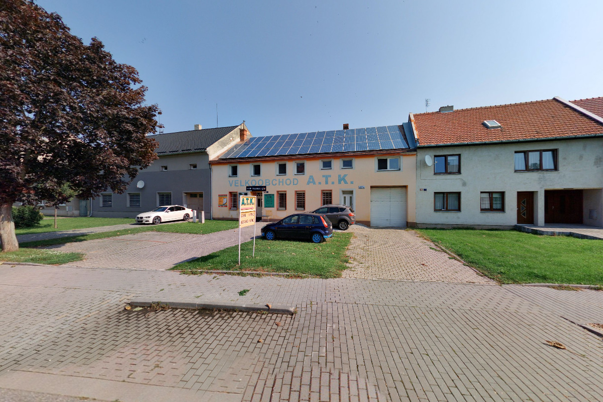 Radek Papp foto 2