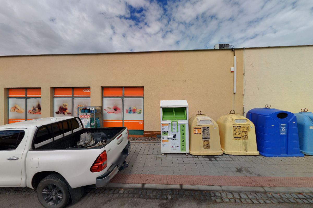 COOP TUTY foto 2