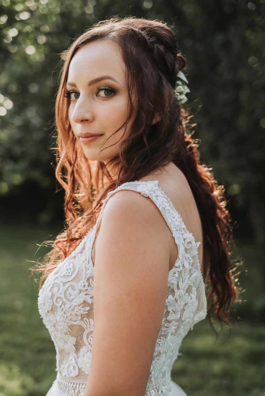 Ivona Dluhošová - Vizážistka foto 4