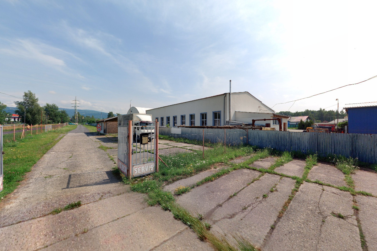 PM trans Ostrov, s.r.o. foto 3