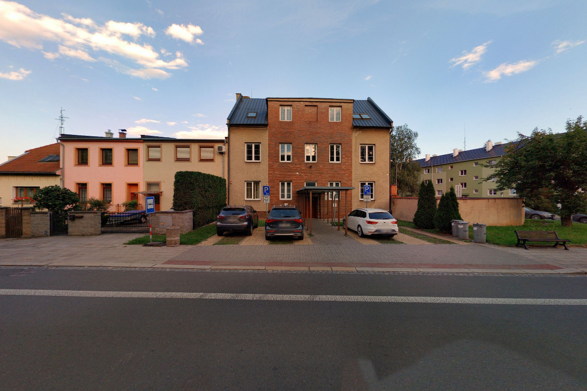 PRAKTIMEDIKA MM, s.r.o.