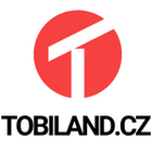 Logo obchodu Tobiland.cz